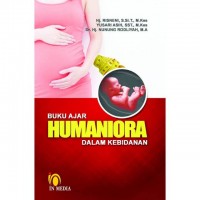 Buku Ajar Humaniora dalam Kebidanan