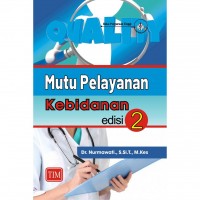 Mutu Pelayanan Kebidanan