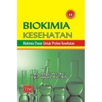 Biokimia Kesehatan