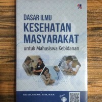 Dasar Ilmu Kesehatan Masyarakat