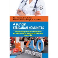 Asuhan Kebidanan Komunitas