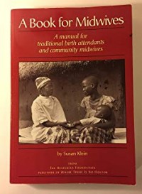 A book for midwifes