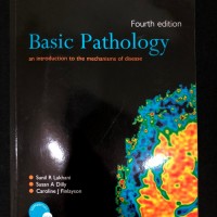 Basic Pathology