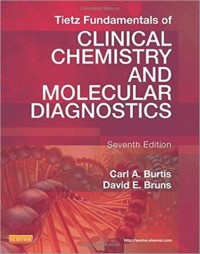 Clinical Chemistry and Molecular Diagnostics