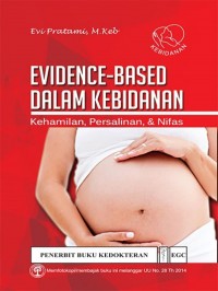 Evidence-Based dalam kebidanan