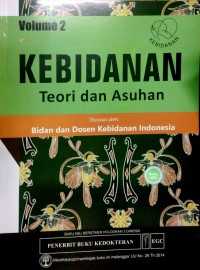 Kebidanan Teori dan Asuhan