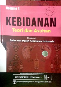 Kebidanan Teori dan Asuhan