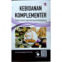 Kebidanan Komplementer