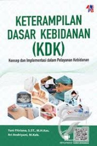 Keterampilan dasar kebidanan (KDK)