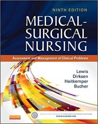 Medical Surgical Nursing