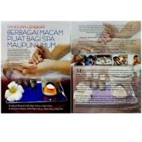 Panduan Lengkap Berbagai Macam Pijat Bagi SPA maupun umum