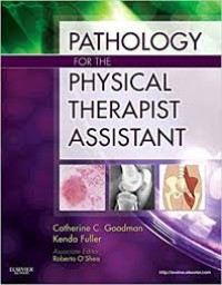 Pathology for the Physical Therapist Assistant