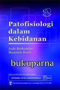 Patofisiologi dalam kebidanan