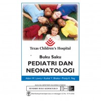 Pediatri dan Neonatologi