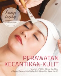 Perawatan kecantikan dan Kulit