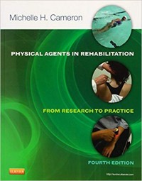 Physical Agents in Rehabilitation