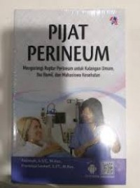 Pijat Perineum