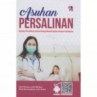 Asuhan Persalinan