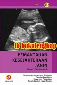 Pemantauan Kesejahteraan Janin