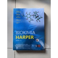 Biokimia Harper