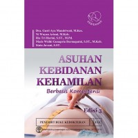 Asuhan Kebidanan Kehamilan