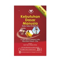 Kebutuhan Dasar Manusia