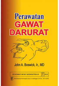 Perawtan Gawat Darurat