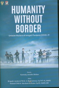 Humanity without border