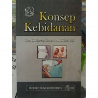 Konsep kebidanan