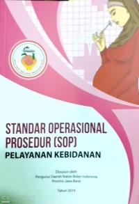 Standar Operasional Prosedur (SOP) Pelayanan Kebidanan