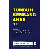 TUMBUH KEMBANG ANAK - EDISI 2